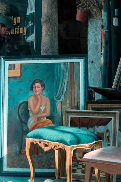 Buying AI Art: A Guide