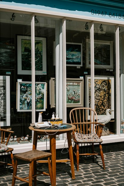 Legal Aspects of AI Art