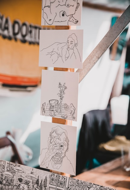 How to Sell AI Art Online